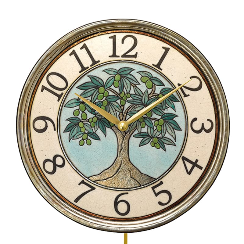 Antonio　Zaccarellaアントニオ・ザッカレラ 掛け時計 ザッカレラZ947【ZC947-004】