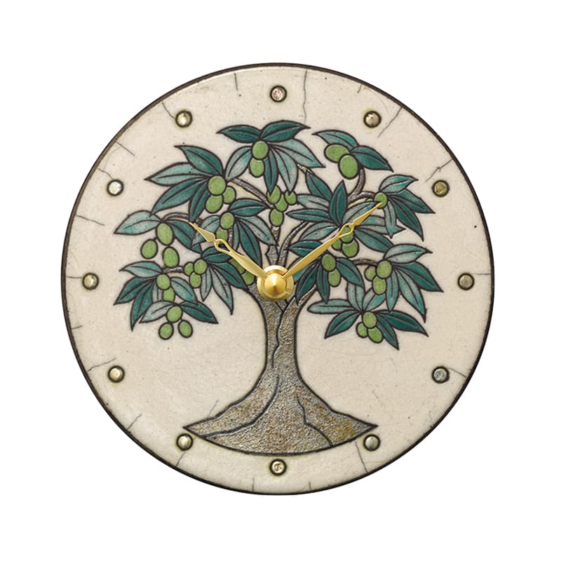 アントニオ・ザッカレラ掛け時計・置き時計 – 正美堂時計店