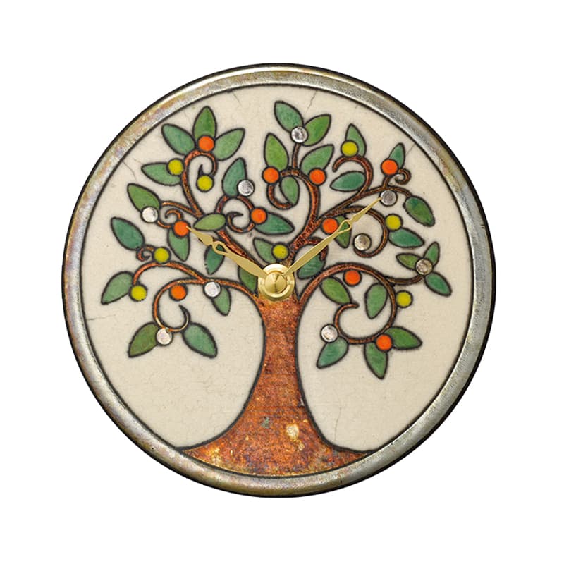 Antonio　Zaccarellaアントニオ・ザッカレラ 掛け・置き兼用時計 ザッカレラZ961【ZC961003】