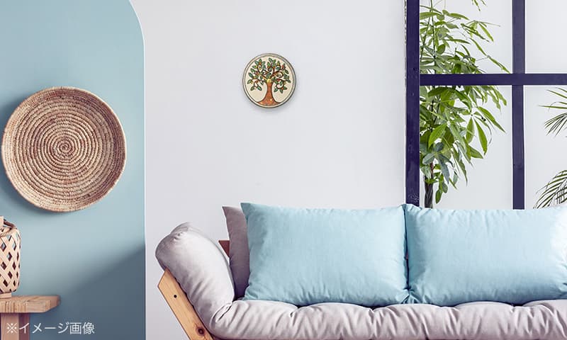 Antonio　Zaccarellaアントニオ・ザッカレラ 掛け・置き兼用時計 ザッカレラZ961【ZC961003】