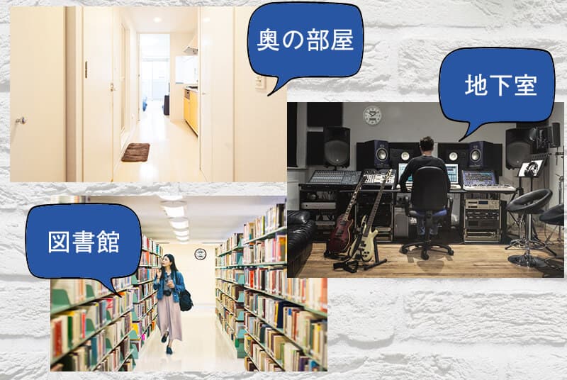 SEIKO セイコー ネクスタイム(液晶表示付)  電波掛け時計　ZS251W