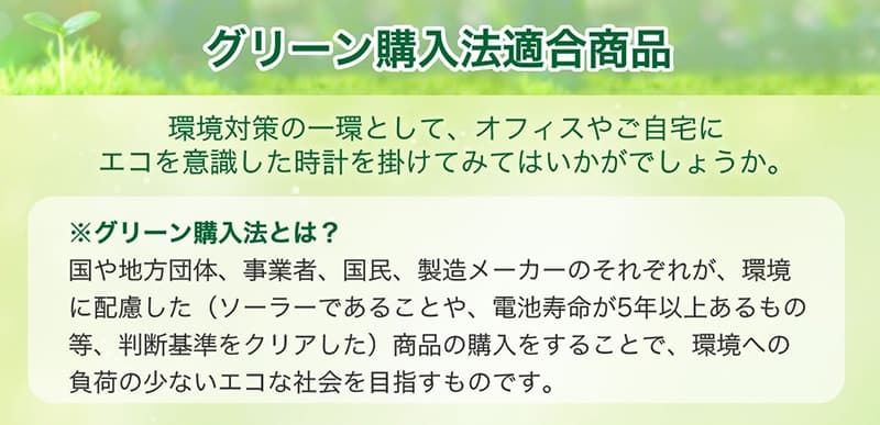 SEIKO セイコー ネクスタイム  電波掛け時計　ZS255W