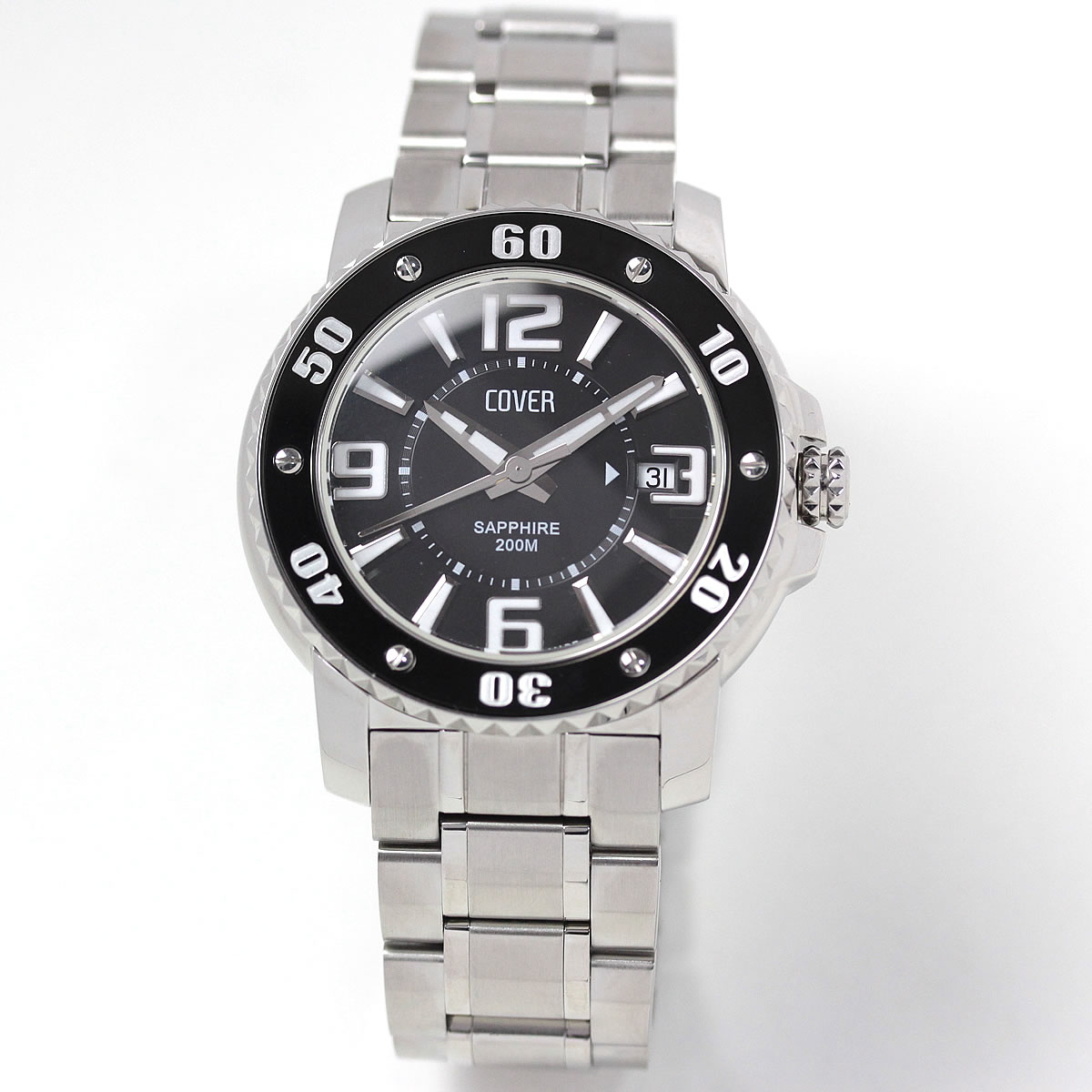 COVERʥ SPORT DIVER2ʥݡĥС Co145.01 ֥å