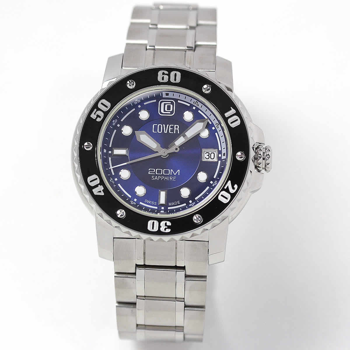 COVERʥ SPORT DIVER2ʥݡĥС2 Co145.08 ֥롼