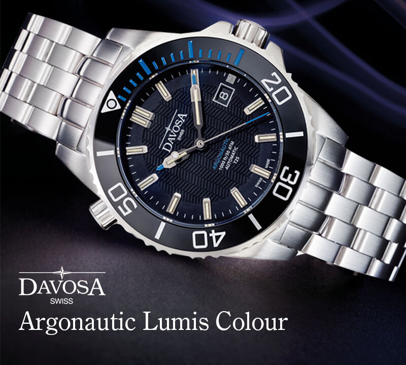 DAVOSAʥܥ Argonautic Lumis Colourʥ르Ρƥå ߥ 顼ˡư󥺡 161.576.40ӻ