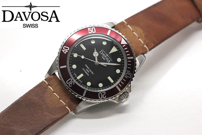 davosa Ternos SIXTIES 161.525.65