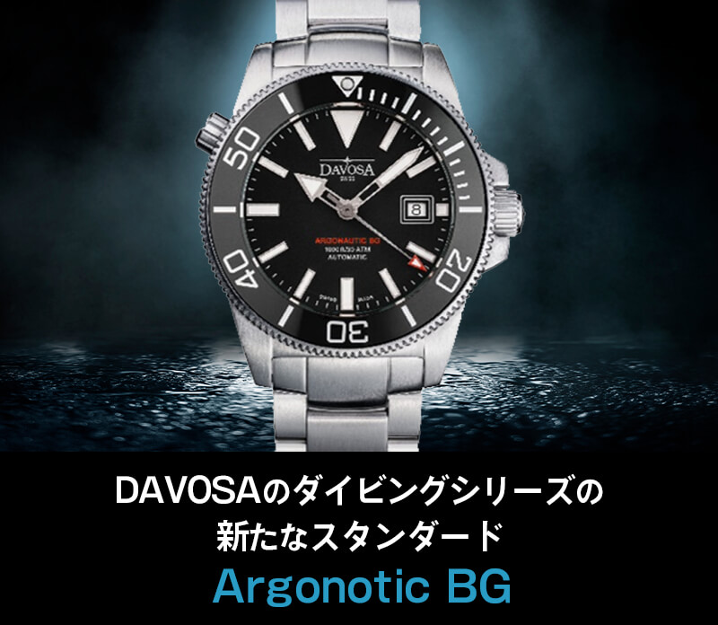 DAVOSAʥܥ Argonautic BGʥ르ΡƥåBG/ư/֥å/Сå/ 161.528.20 ӻ