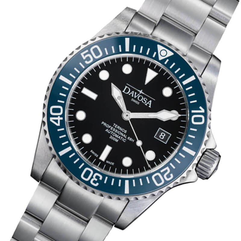 DAVOSAʥܥ Ternos Professional 68hʥƥΥ ץեåʥ 68h/ư// 161.538.40 ӻ ֥롼