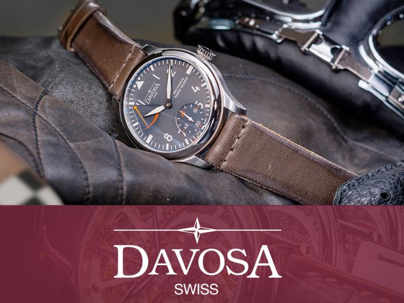 DAVOSA