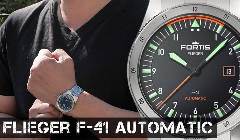 եƥFORTIS)ե꡼F-41 ȥޥƥå F.422.0008 ӻ