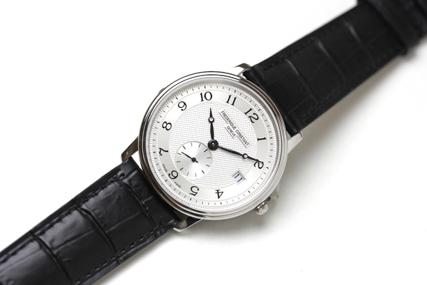 フレデリック コンスタント FREDERIQUE CONSTANT 245m4s6b メンズ 腕時計