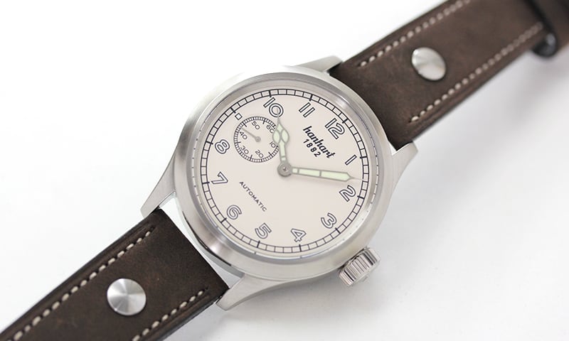 hanhart（ハンハルト） PIONEER PREVENTOR9（パイオニア プリヴェ