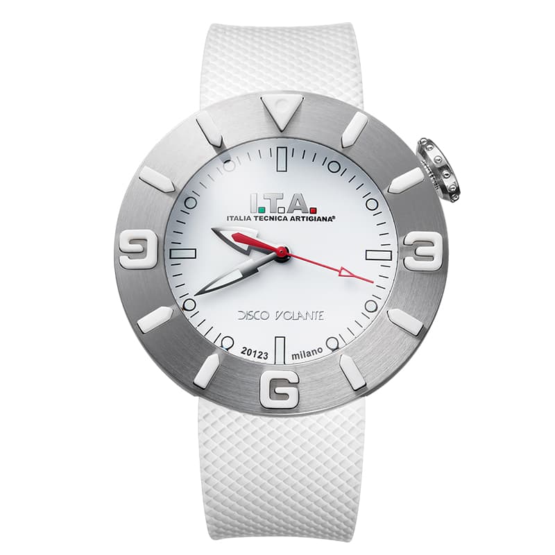 VOLANTE（ディスコ・ボランテ）/オールホワイト/31.00.07 腕時計 時計通販 正美堂時計店