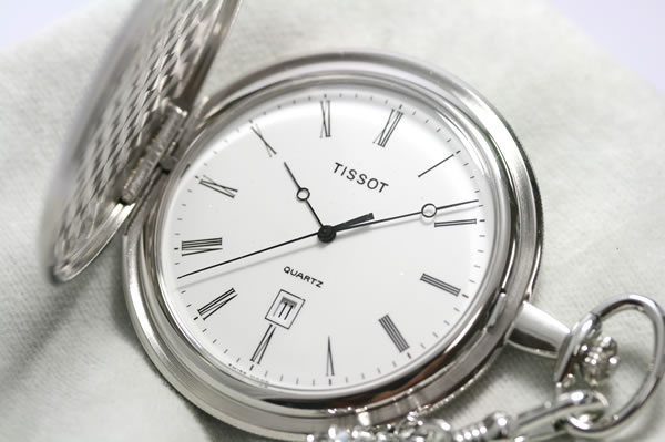 TISSOT