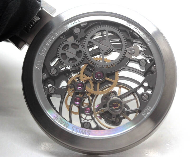 AERO)Lpine Skeletonʥԡ̡ȥ˲ 50829AA04SQ