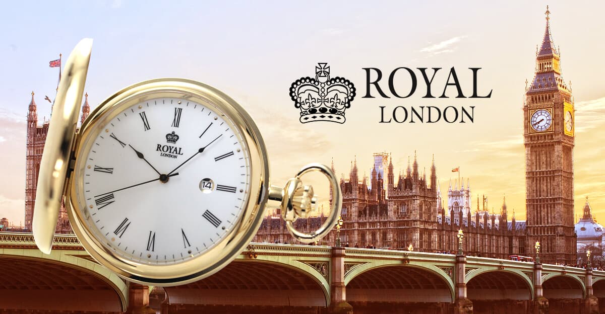 ROYAL LONDON(ɥ)װڡ