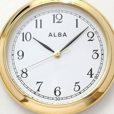 セイコー アルバ(SEIKO ALBA) AQGK444 懐中時計
