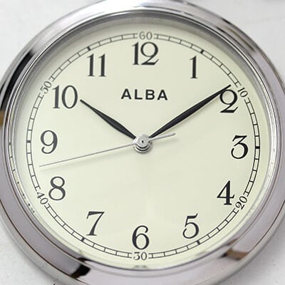 セイコー アルバ(SEIKO ALBA) AQGK445 懐中時計