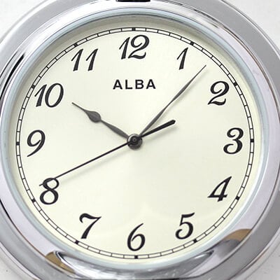 セイコー アルバ(SEIKO ALBA) AQGK451 懐中時計