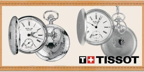 ƥTISSOT)