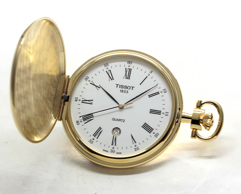 TISSOT(ƥ) T83.4.553.13 