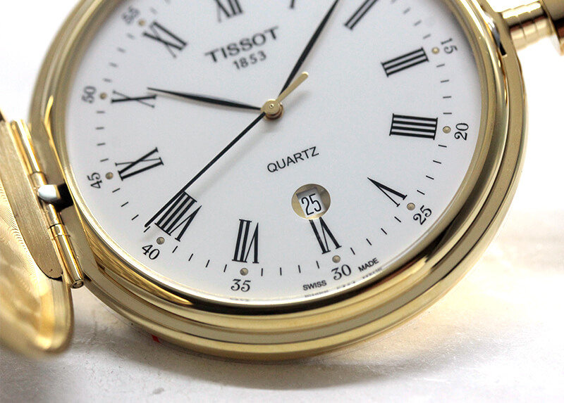 TISSOT(ƥ) T83.4.553.13 