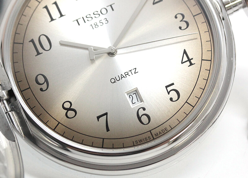 TISSOT(ƥ) ܥͥå   T862.410.19.292.00