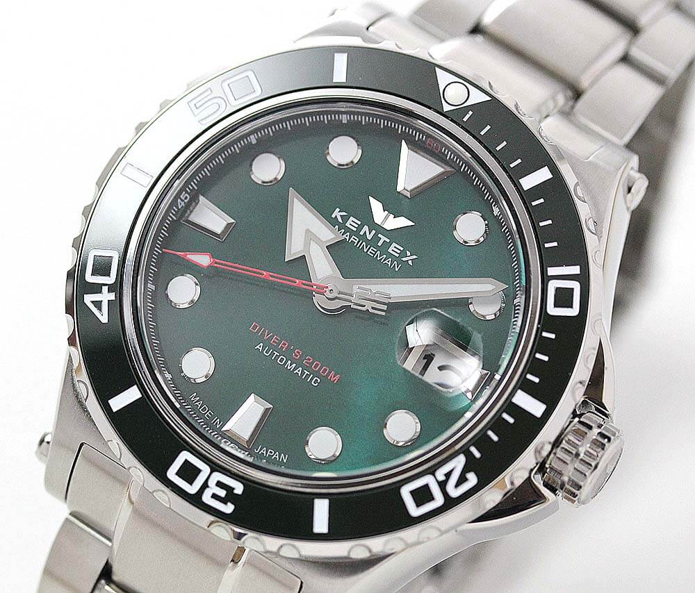 888本限定 ケンテックス（Kentex)/MarineMan(マリンマン