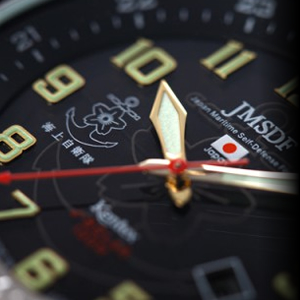 s715m03 ケンテックス 陸上自衛隊 ソーラースタンダード クォーツ 腕時計