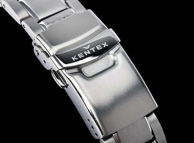 Kentex(ƥå) MARINE GMT/ޥGMT 188ܸ ӻ S820X-01