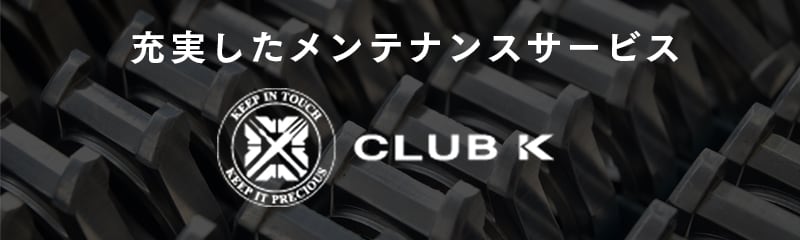 ¤Υƥʥ󥹥ӥCLUB K