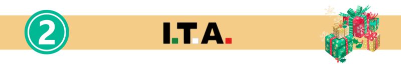 ITA(ƥӻ