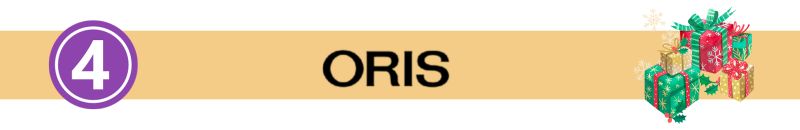 ORIS(ꥹ)ӻ