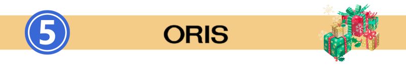 ORIS(ꥹ)ӻ