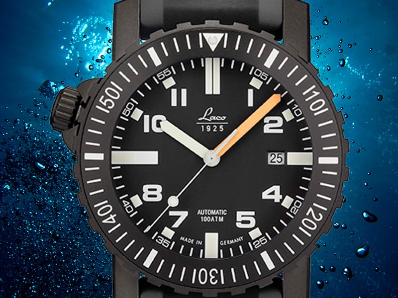 Laco Seven Seas861703