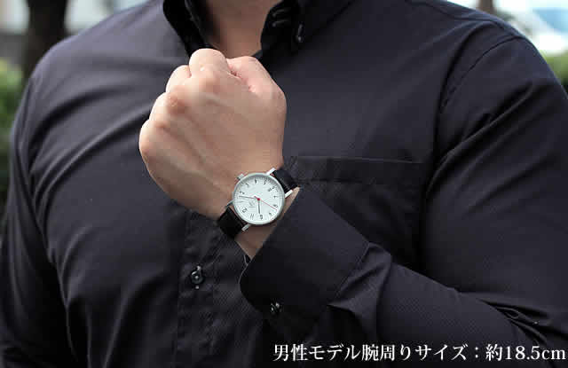 ボーイズ メンズ 男性用 自動巻き 腕時計