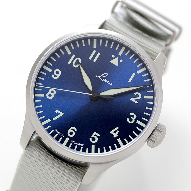 Laco Augsburg42 Blaue Stunde862100