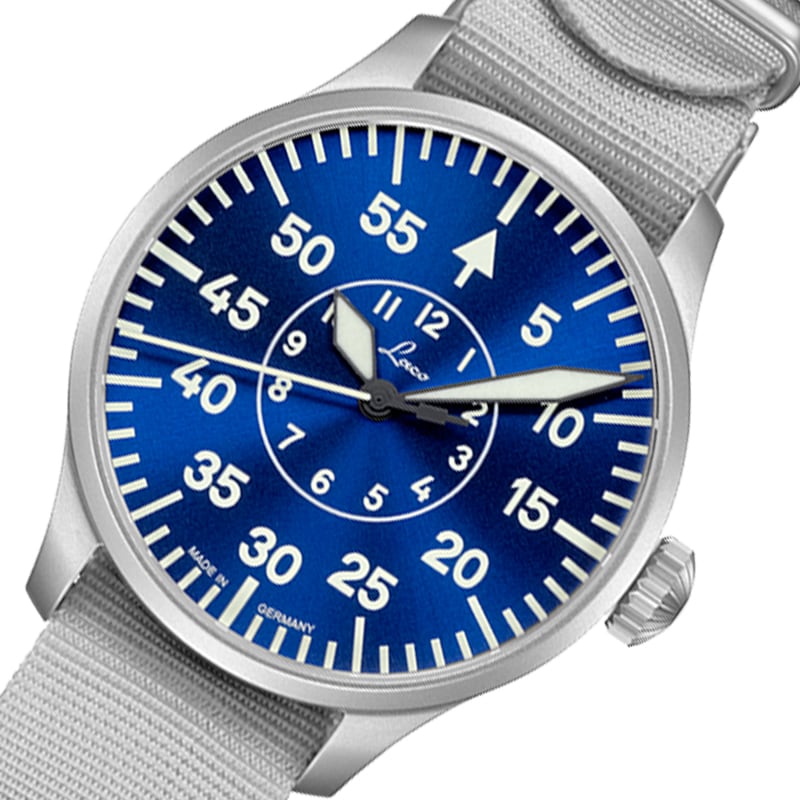 Laco Aachen42 Blaue Stunde862101