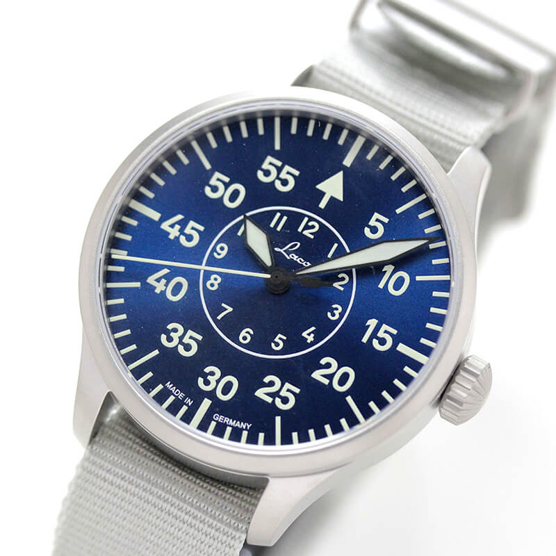 Laco Aachen39 Blaue Stunde862103