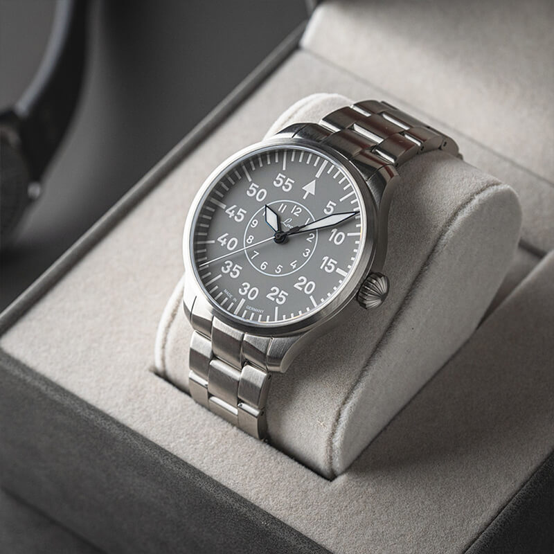 Laco (饳) ѥå ֥륯42 饦 ư 졼 42mm ӻ 862159.MB