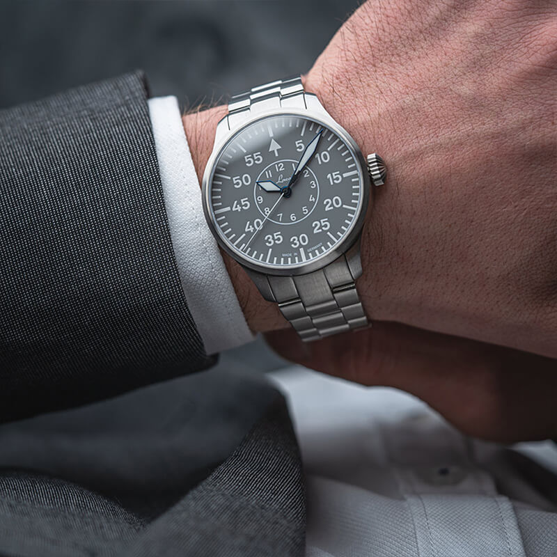 Laco (饳) ѥå ֥륯42 饦 ư 졼 42mm ӻ 862159.MB