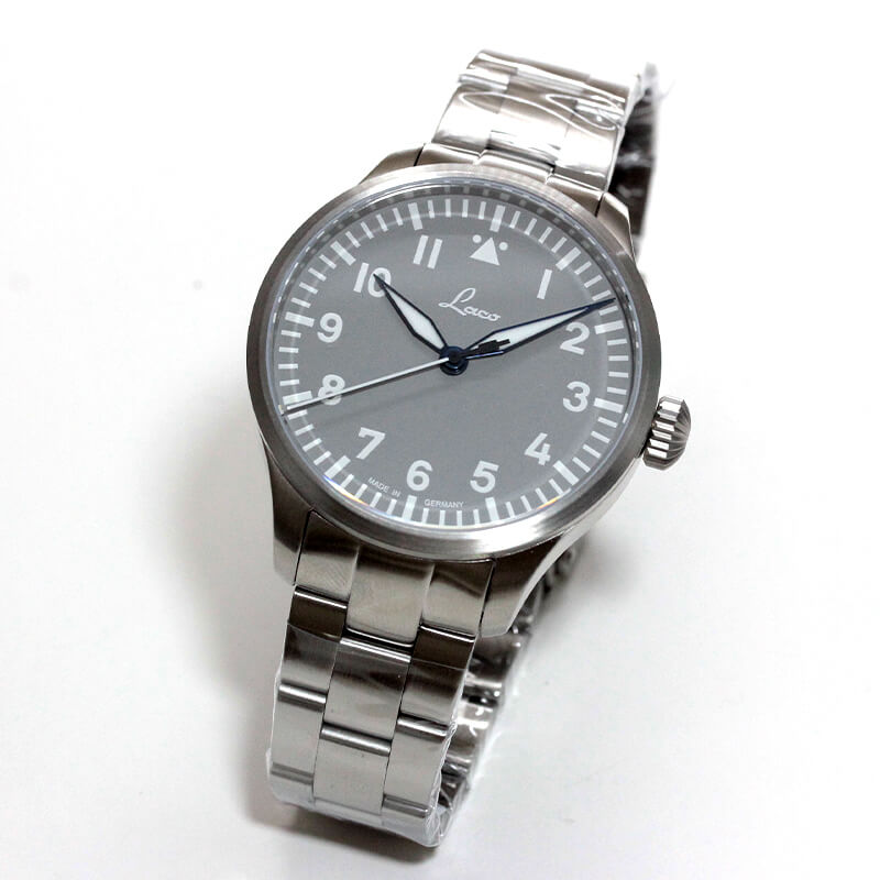 Laco (饳) ѥå ֥륯42 饦 ư 졼 42mm ӻ 862161m