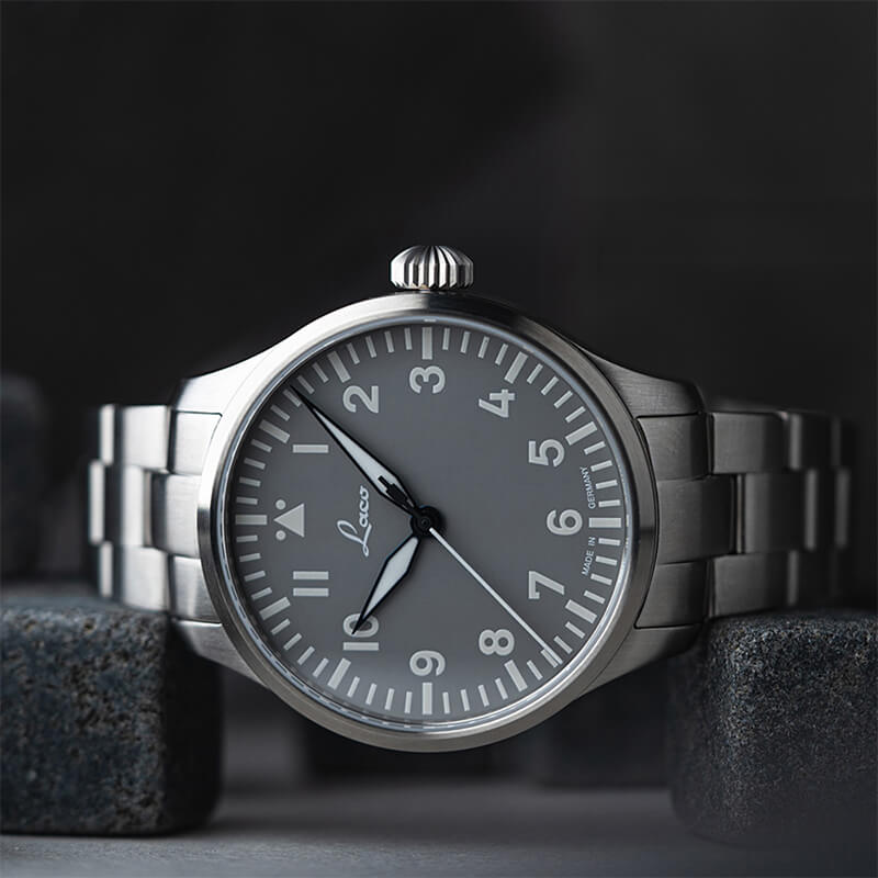 Laco (饳) ѥå ֥륯39 饦 ư 졼 39mm ӻ 862161.MB