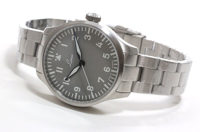 Laco (饳) ѥå ֥륯39 饦 ư 졼 39mm ӻ 862161.MB