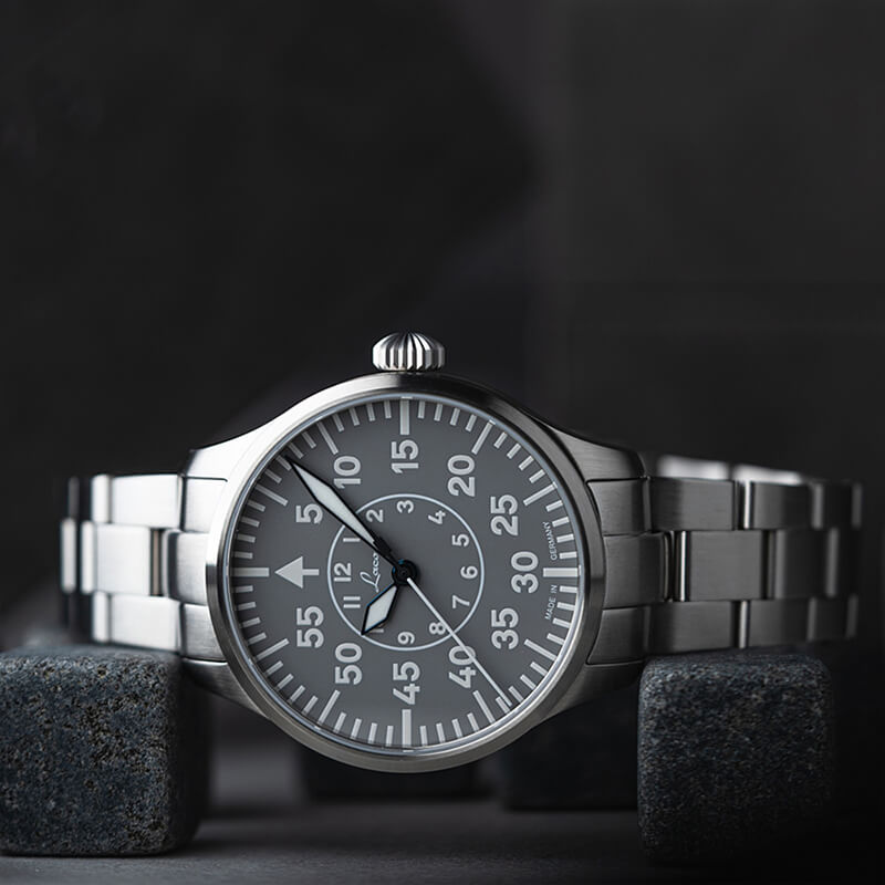 Laco (饳) ѥå إ39 饦 ư 졼 39mm ӻ 862162.MB