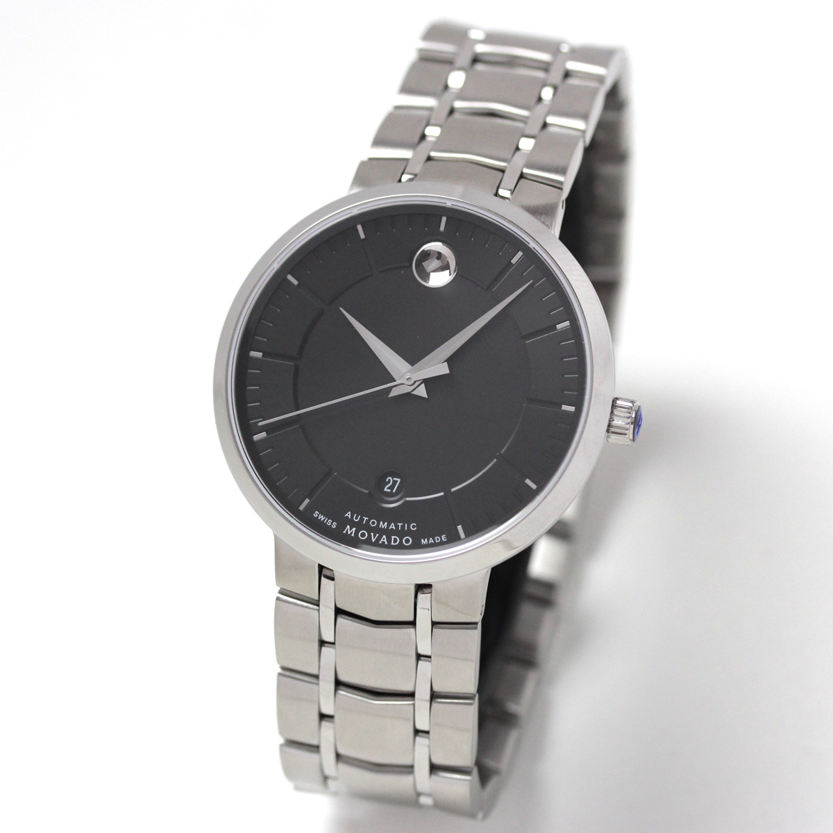 С 1881 AUTOMATIC m06069148103s