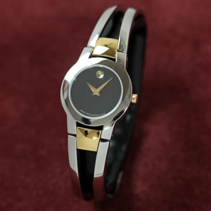 女性へのプレゼントにお勧めの腕時計