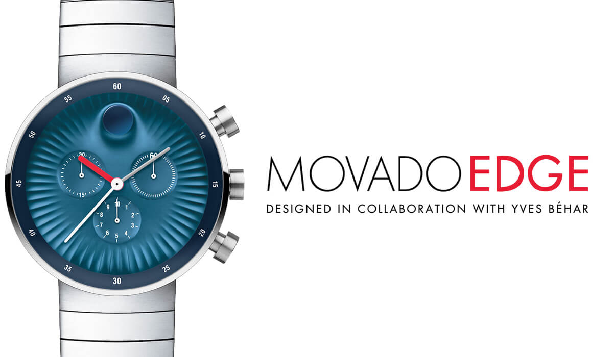 MOVADO EDGEС å ֥ɤӻ