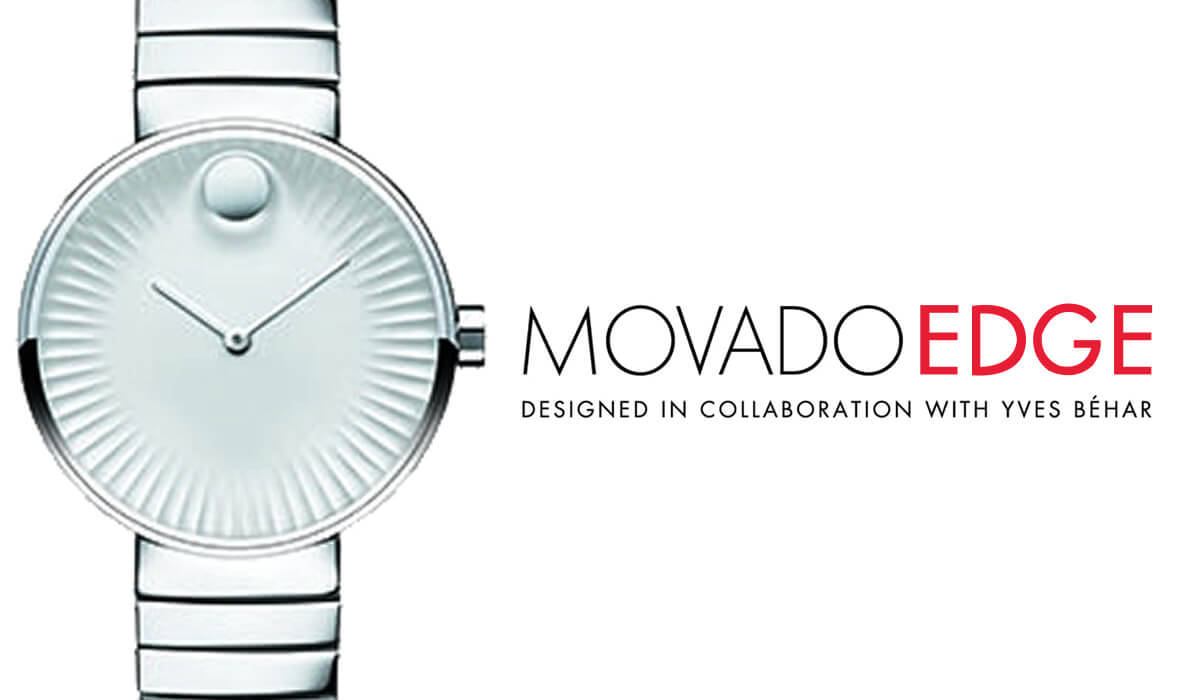 MOVADO EDGEС å ֥ɤӻ