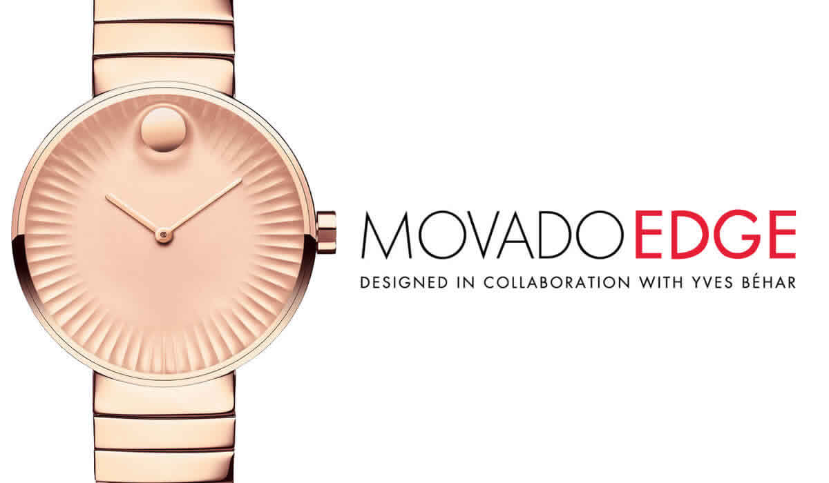 MOVADO EDGEС å ֥ɤӻ